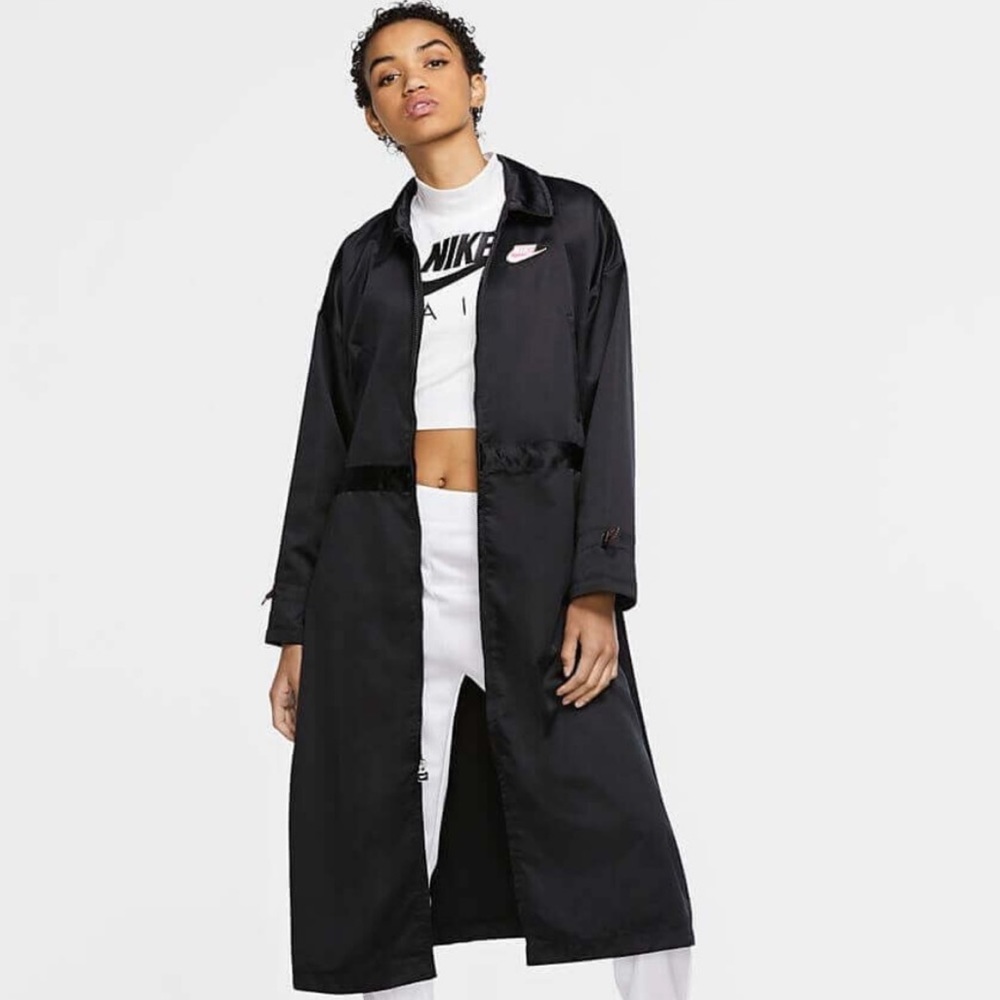 Nike Icon Clash Duster Jacket